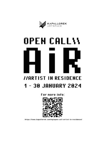 Artist Residency