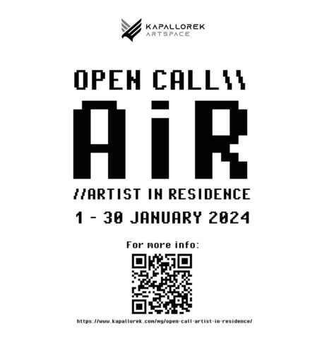 Artist Residency