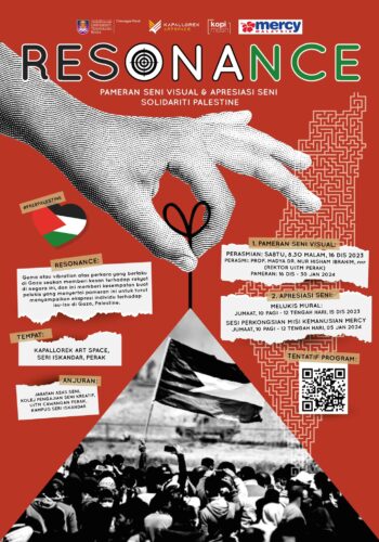 POSTER FB