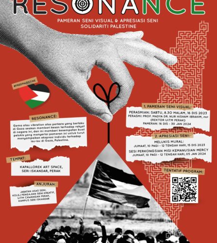 POSTER FB