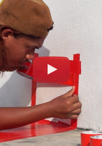 imagevideo invisible sculpture